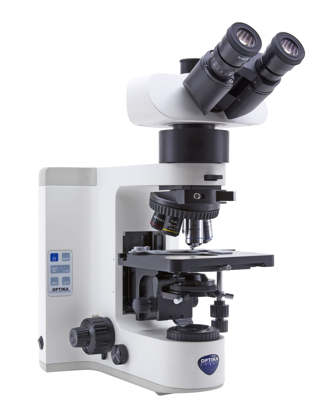 Serie B-1000 - Cientec