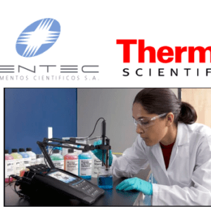 Thermo Fisher Scientific y Cientec, le invitan a participar del webinar :  Técnicas de Medición de pH